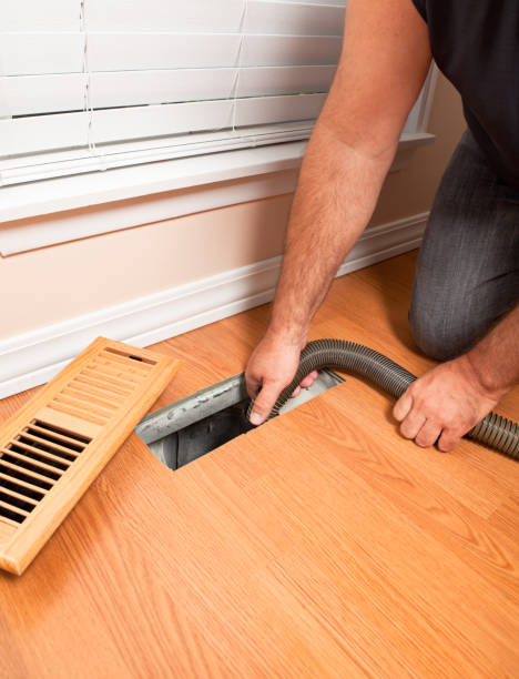 Best HVAC Air Duct Cleaning  in Meadow Woods, FL